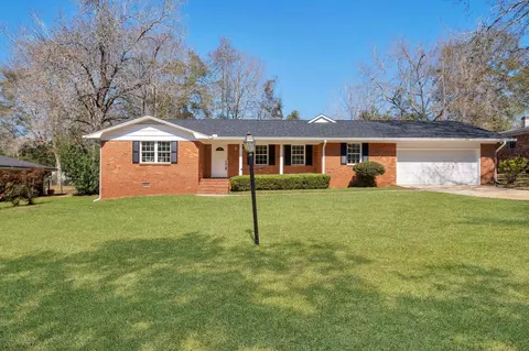 3020 Tipperary Dr, Tallahassee, FL 32309