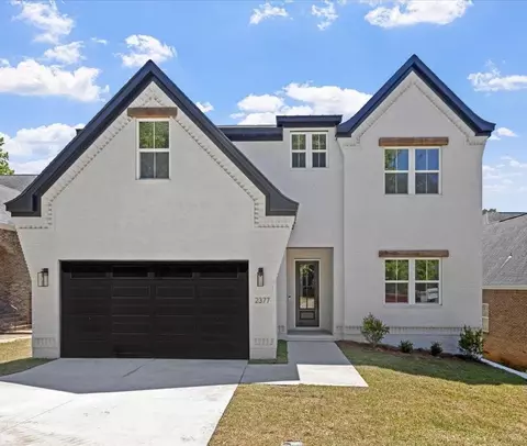 2377 Hadley Crossing Ct, Tallahassee, FL 32309