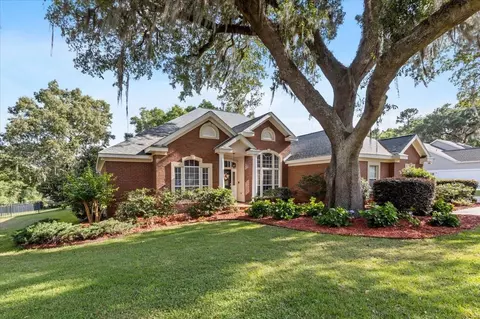 1212 Greensward Dr, Tallahassee, FL 32312