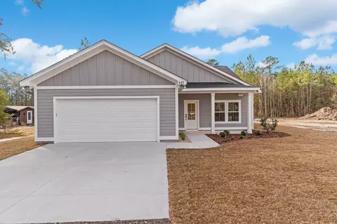 151 Coopers Pond Rd, Monticello, FL 32344