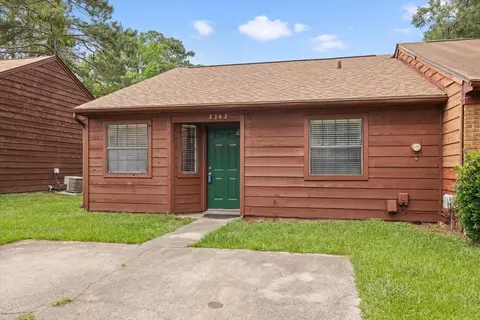 2302 Hartsfield Way #36, Tallahassee, FL 32303