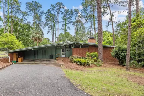 2201 Mendoza Ave, Tallahassee, FL 32304