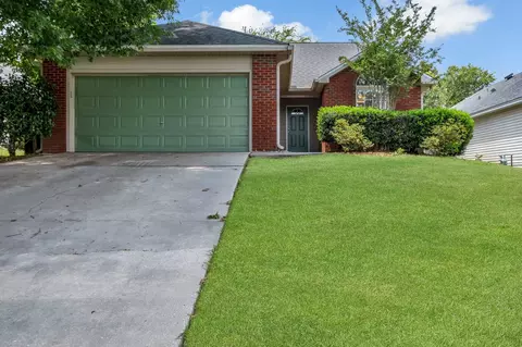 1126 High Meadow Dr, Tallahassee, FL 32311