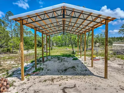 18739 W Whitetail Dr, Keaton Beach, FL 32348