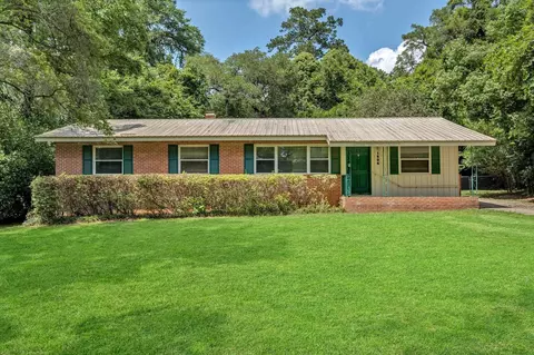 1806 Sunset Ln, Tallahassee, FL 32303