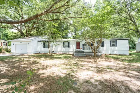 2065 Mistletoe Ct, Tallahassee, FL 32317