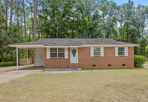 8537 Gray Frst, Tallahassee, FL 32305