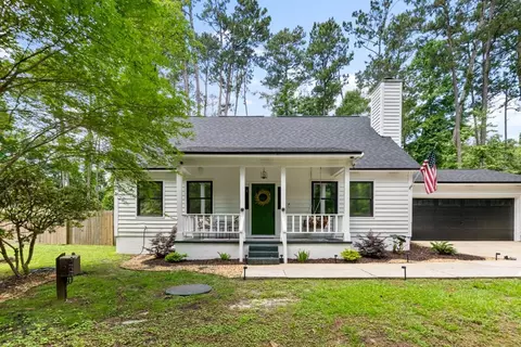 3305 Cherokee Ridge Trl, Tallahassee, FL 32312