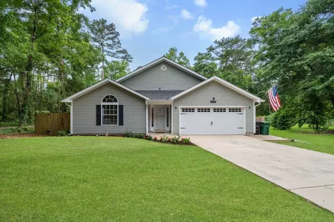 3220 Fawn Hill Trl, Tallahassee, FL 32312
