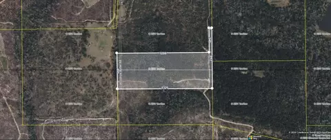 Woodrow Butler Road, Chattahoochee, FL 32324