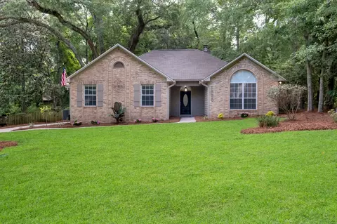 1529 Copperfield Cir, Tallahassee, FL 32312