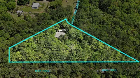34 Whitetail Dr, Crawfordville, FL 32327