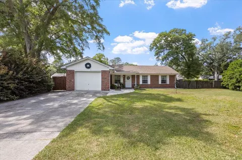 6468 Joe Cotton Trl, Tallahassee, FL 32309