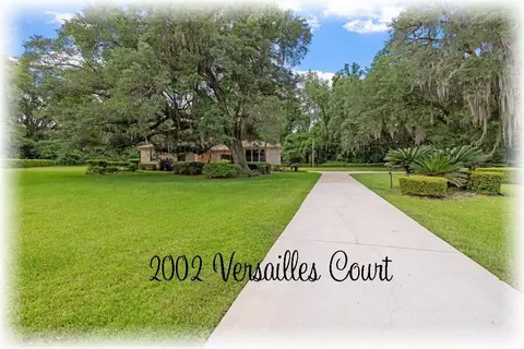 2002 Versailles Ct, Tallahassee, FL 32308
