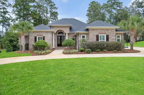 9689 Pebble Beach Way, Tallahassee, FL 32312