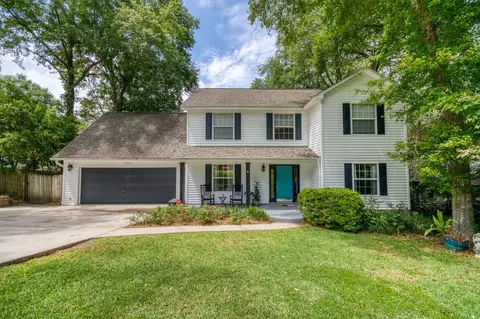 3537 Clifden Dr, Tallahassee, FL 32309