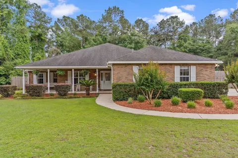 2013 Bushy Hall Rd, Tallahassee, FL 32309