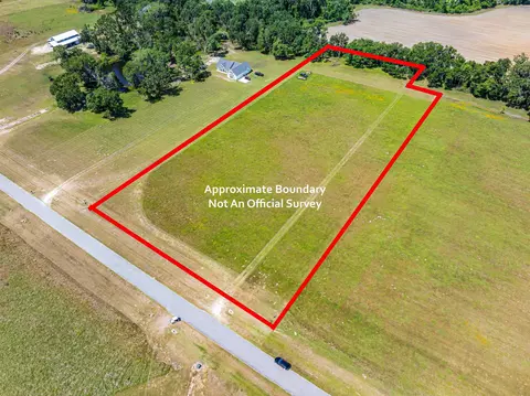 NW Loper Plantation Road, Madison, FL 32340