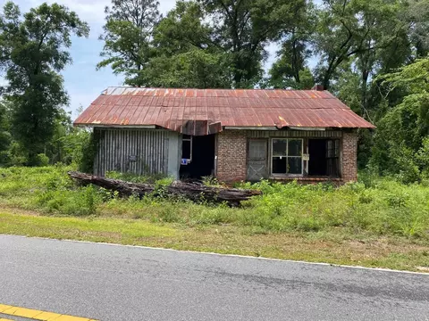 Nnn Council Moore Road, Crawfordville, FL 32327