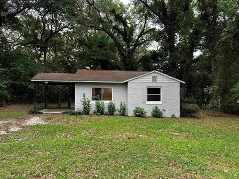 1631 Marcia Ave, Tallahassee, FL 32310