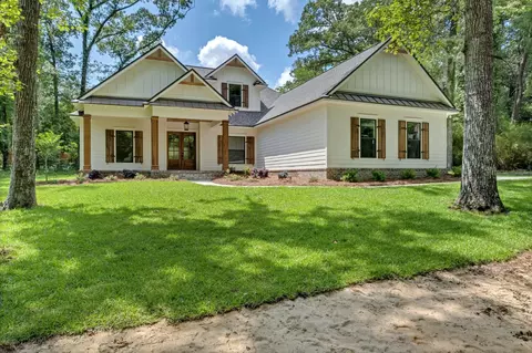 7034 Kendridge Trl, Tallahassee, FL 32312