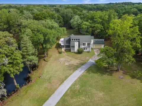 Other - 3924 Joel Aman Rd, Perry, FL 32347 photo 5 of 5