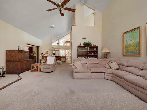 Living - 3924 Joel Aman Rd, Perry, FL 32347 photo 3 of 7