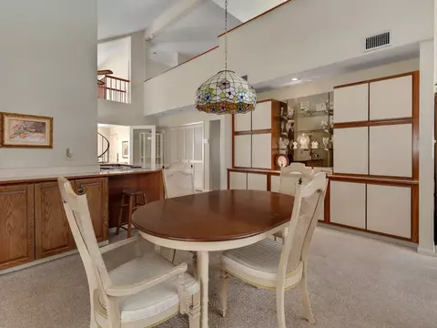 Dining - 3924 Joel Aman Rd, Perry, FL 32347 photo 1 of 2