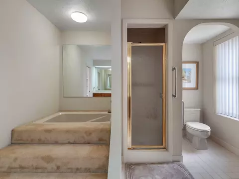 Bath - 3924 Joel Aman Rd, Perry, FL 32347 photo 4 of 4