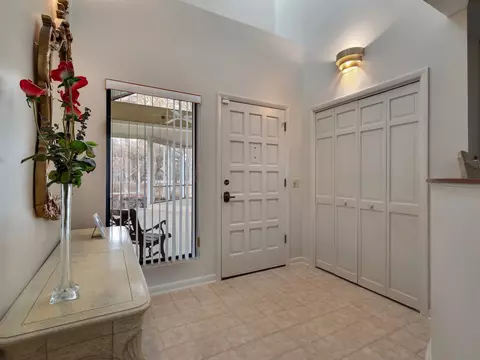 Entry Way - 3924 Joel Aman Rd, Perry, FL 32347 photo 1 of 2