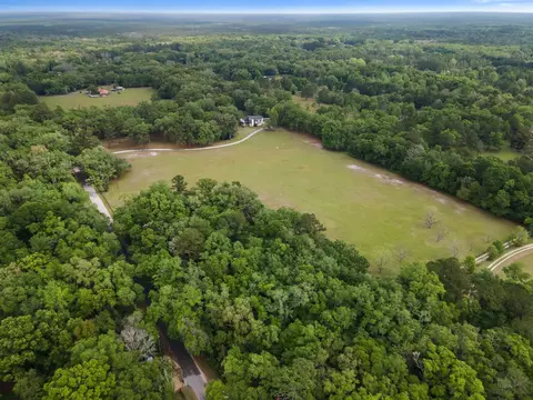 View/Area - 3924 Joel Aman Rd, Perry, FL 32347 photo 5 of 7