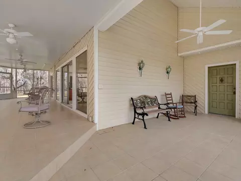 Exterior - 3924 Joel Aman Rd, Perry, FL 32347 photo 4 of 7