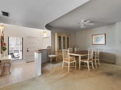 Dining - 3924 Joel Aman Rd, Perry, FL 32347 photo 2 of 2