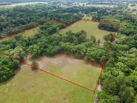 View/Area - 3924 Joel Aman Rd, Perry, FL 32347 photo 2 of 7