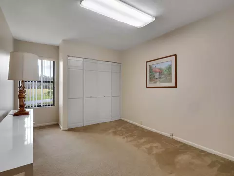 Bedroom - 3924 Joel Aman Rd, Perry, FL 32347 photo 5 of 5