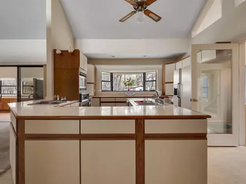 Kitchen - 3924 Joel Aman Rd, Perry, FL 32347 photo 1 of 3
