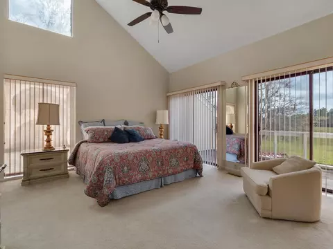 Bedroom - 3924 Joel Aman Rd, Perry, FL 32347 photo 1 of 5