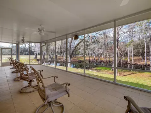 Exterior - 3924 Joel Aman Rd, Perry, FL 32347 photo 3 of 7