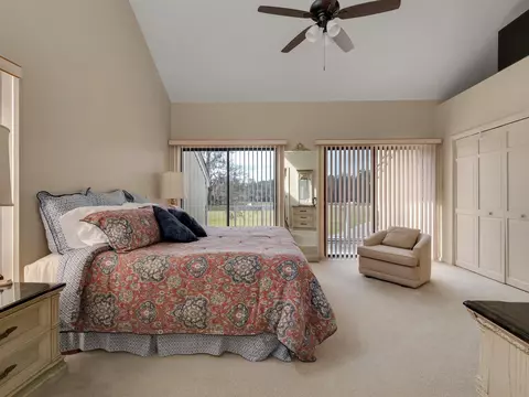Bedroom - 3924 Joel Aman Rd, Perry, FL 32347 photo 2 of 5