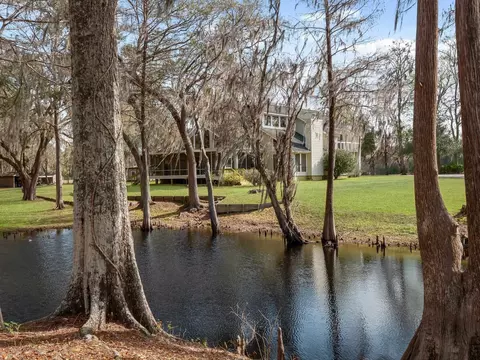 Exterior - 3924 Joel Aman Rd, Perry, FL 32347 photo 6 of 7