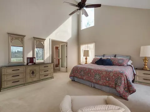 Bedroom - 3924 Joel Aman Rd, Perry, FL 32347 photo 3 of 5