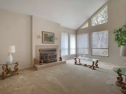 Living - 3924 Joel Aman Rd, Perry, FL 32347 photo 5 of 7
