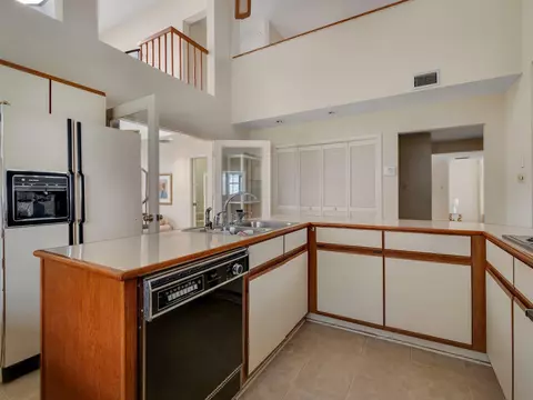 Kitchen - 3924 Joel Aman Rd, Perry, FL 32347 photo 3 of 3