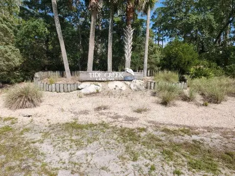 lot32 Turtle Creek Ln, Panacea, FL 32346