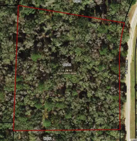 354 W 12th Dr, Greenville, FL 32331