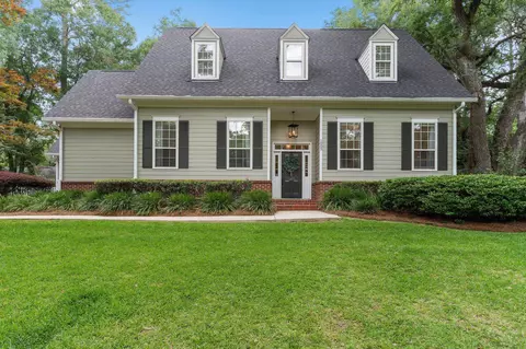 1005 Shalimar Dr, Tallahassee, FL 32312