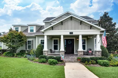4101 Faulkner Ln, Tallahassee, FL 32311