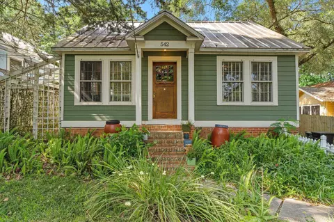 542 E Georgia St, Tallahassee, FL 32303