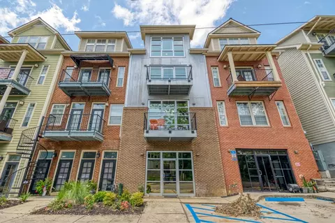415 Saint Francis St #132, Tallahassee, FL 32301