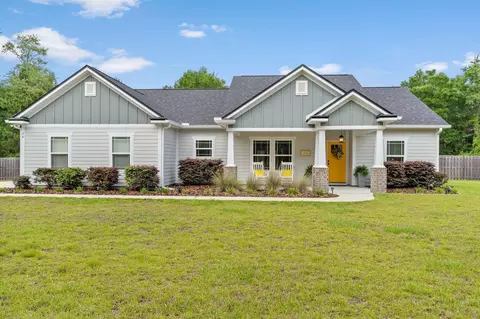76 Elm Ridge Loop, Crawfordville, FL 32327